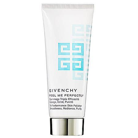 The Beauty of Life: Givenchy Peel Me Perfectly Is Truly Perfect.